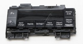 Switch Set - 1780313400 C00923821 Printed Key Group [Arcelik]