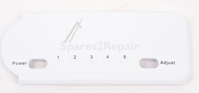 Housing Part - 1035353 Cover Right [Amica]