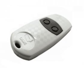 Came Garage Remote Control - T862ev Remote Control Came , 2channels Am, 868,35mhz, Sl