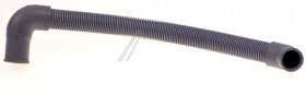 Connector Hose - 309j72 Durite Lave-vaisselle Ppe Vidange-distributeur Eau [Sogedis]