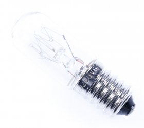Dometic Glass Lamp Cover - 241285020 Lighting Complete White