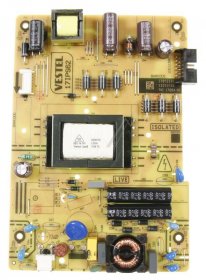Panasonic Power Supply Board - P Board