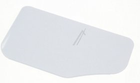 Detergent Dispenser Cover - C00119214 482000029106 Drawer Handle [Whirlpool Indesit]