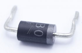 Vestel Diode - Diode Sch Sb5150 5a-150v Fwslim Do201 Ro