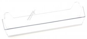 Haier Refrigerator - Freezer Door Shelf - 0060846850a 49056814 Door Shelf - Lower