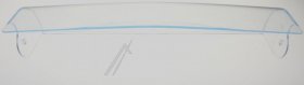 Tank Lid - 4541430400 C00894897 Upper Shelf Cover Diff Blue [Arcelik]