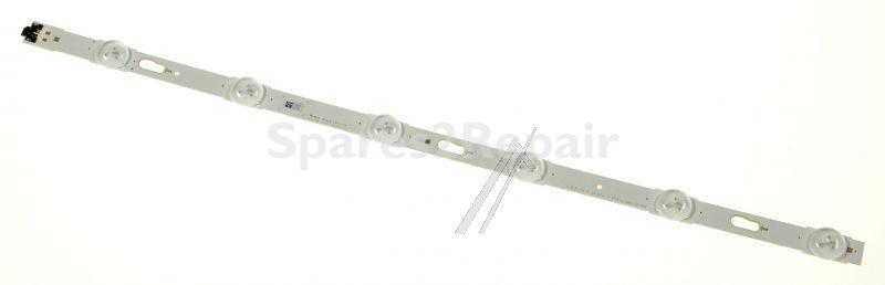 Samsung Led backlight bar - Lm41-00136a Bn96-34798a Assembly Led Bar P-led Bar Uhd_r_sdc 6ea