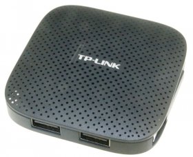 Tp Link Hub-usb - Usb3.0 Hub 4 Port, Portable