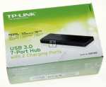 Tp Link Hub-usb - Usb3.0 Hub 7 Port + 2 Ladeport