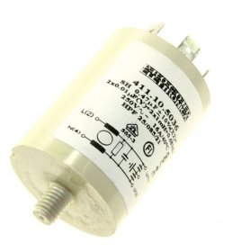 Decoupling Capacitor - 92248962 Anti Jamming Filter Radio [Candy Hoover]