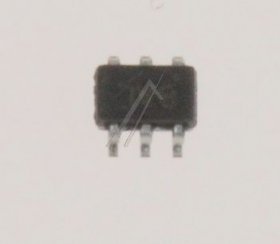 Ic - 30053923 Ic Rf Amplifier Isl55012 (sc70-6) Rohs [Vestel]