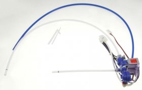 Hisense Solenoid Valve - Electromagnetic Valve Assembly