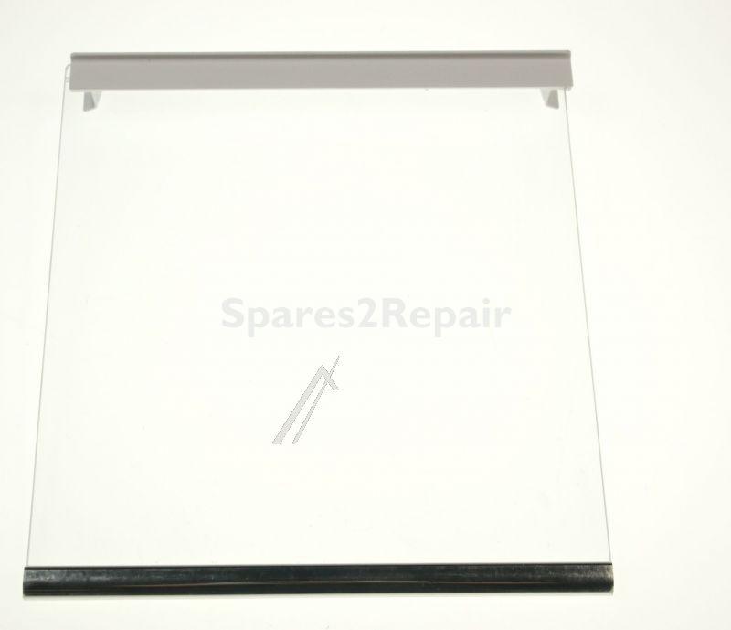 Hisense Gorenje Grid - Hk1646491 Glass Panel