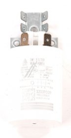 Radio Interference Suppression - 32027179 Emi fyltresy(0 47 Uf 10 A)aerodev [Vestel]