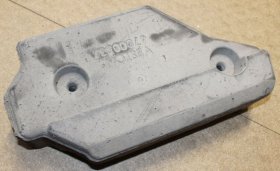 Weight - 47000337 Upper Concrete Weight-alva-b [Vestel]