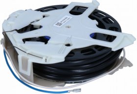 Cable Reels Vacuum Power Cord - 140017670369 Cable W [Electrolux Aeg]