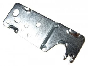 Lg Door Hinges For Fridges - Aeh74276202 Hinge Assembly Upper