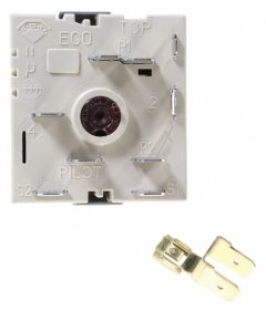 Brandt Energy Controler household App - 75x1764 Controller
