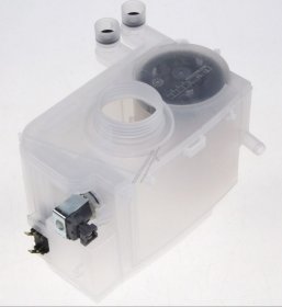 Salt Container - 42008812 Water Softener Gr With Reed Relay [Vestel]