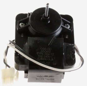 Liebherr Ventilator Motor - 611805600 Ventilator Compact