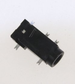 Panasonic Headphone Jack - K2hc105e0007 Headphone Jack