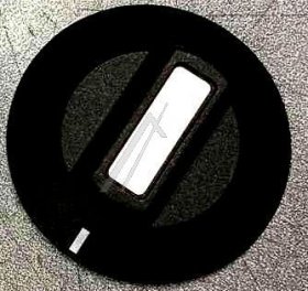 Ego Control Knobs - 00 00524 083 Knob For Switch With Zero Mark