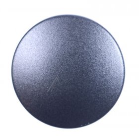 Faber Franke Roblin Cap - 1982637 133 0054 720 Sp Hob Cap Black Enamelled Sem Burner
