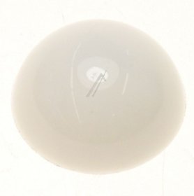 Button - 3550066082 Push Button firing white [Electrolux Aeg]