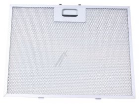 Silverline Metal Grease Trap - Yt142 3174 01 Metallic Grease Filter