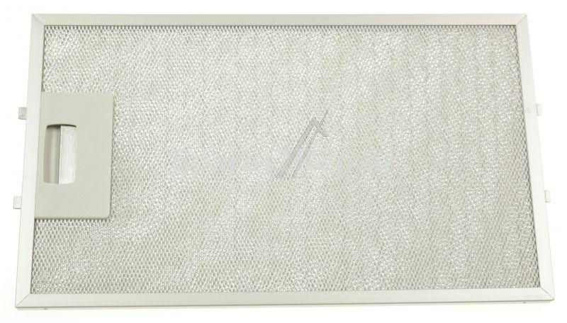 Silverline Metal Grease Trap - Yt142 4240 01 Metallic Grease Filter