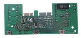 Display Unit - 32035881 Dis card Vu1-20bmd05r3-330r-23510204 [Vestel]