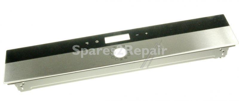 Operating Unit Screen - 00709933 Panel-facia [Bosch Siemens]