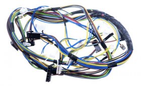 Harness - 32045252 Cab har (bldc-cold)t-49-fh [Vestel]
