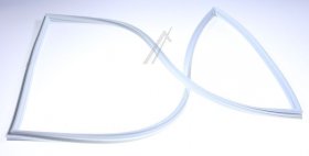 Liebherr Magnetic Door Seal - 710943600 Exchangeable Door Gasket Push In