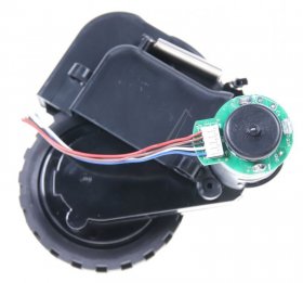 Drive Gear - 48025833 Left Wheel [Candy Hoover]