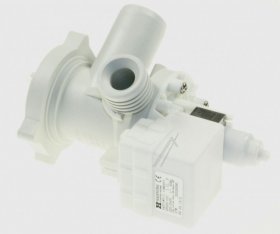 Drain Pump - Pump-python 50 Hz(oil+w mix)hanning [Vestel]