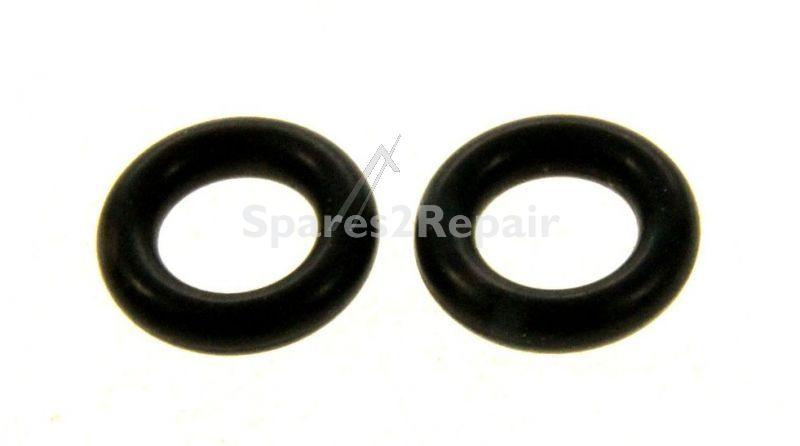 O rings - Sealing [Bosch Siemens]