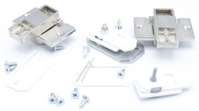 Smeg Door Hinges - 931331438 Hinge