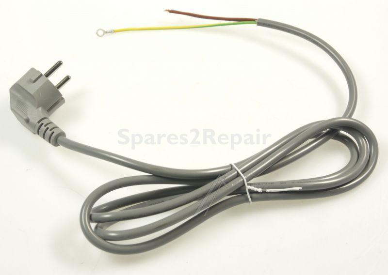 Atlan Mains Power Lead - 1400400061 Power Cord