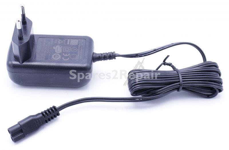 Charging Station - 140223137021 Charging Station upper copper [Electrolux Aeg]