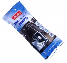 Melitta Water Filter - 96090 6778754 Waterfilter (1pc)