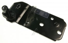 Lg Door Hinges For Fridges - Aeh73676806 Hinge Assembly lower