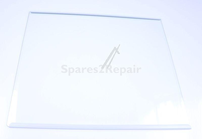 Homa Vegetable Drawer Cover - 2106120605 Cover Of Crisper Drawer