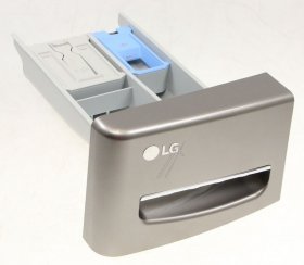 Lg Soap Dispenser - Agl73313563 Panel Assembly drawer