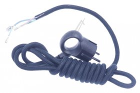 Saeco Mains Power Lead - 423902292121 Svc Power Cable