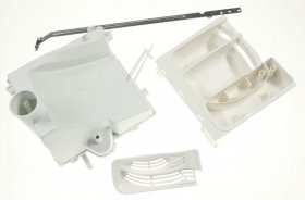 Detergent Case - 91943576 Dispenser Bottom Section [Candy Hoover]