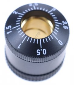 Onkyo Stylus Counterweight - Zahlwerk Weight Einstellung