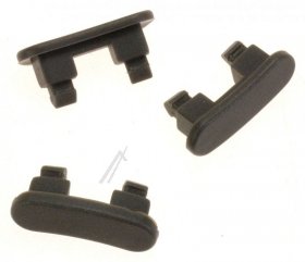 Foot - Kw712274 Foot (pack Of 3) Sjm020-021-022-024 [Delonghi]