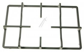 Tray - C00649636 488000649636 Sp Oven Black Deep Tray 451x385x [Whirlpool Indesit]