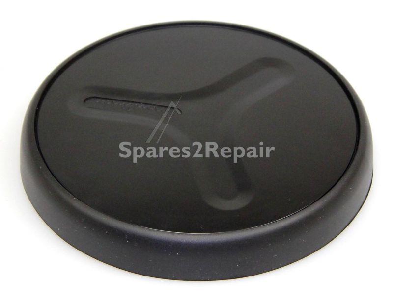 Roller - Rs-rt900142 Wheel-complete [Groupe SEB]